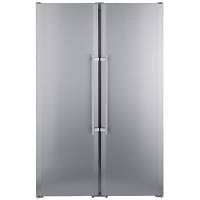 Холодильник Liebherr SBSesf 7222-20